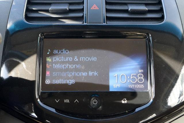 used 2013 Chevrolet Spark car, priced at $7,988