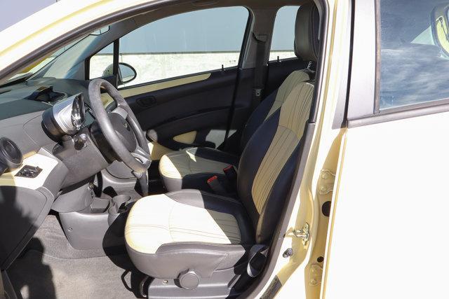 used 2013 Chevrolet Spark car, priced at $7,988