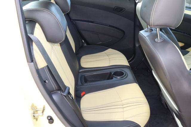 used 2013 Chevrolet Spark car, priced at $7,988