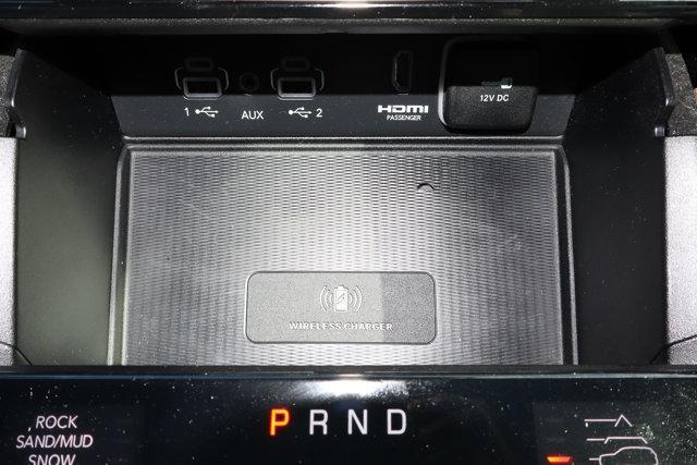 used 2022 Jeep Grand Cherokee 4xe car, priced at $35,988
