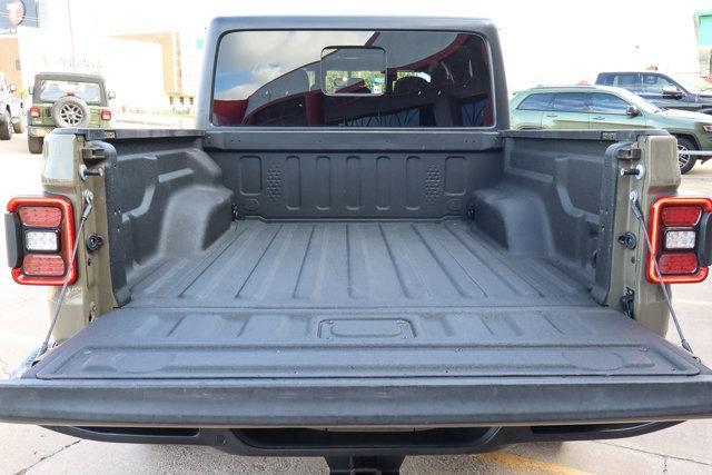 used 2020 Jeep Gladiator car, priced at $27,988