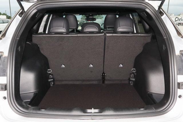 new 2025 Jeep Compass car, priced at $29,988