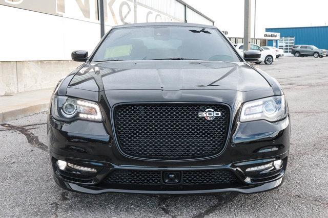 used 2023 Chrysler 300 car, priced at $54,988