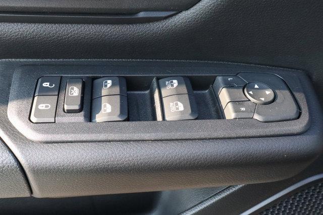 new 2026 Ram 1500 car, priced at $48,743