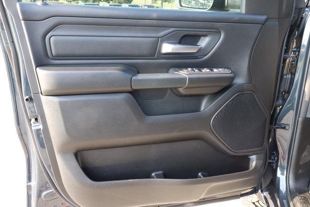 new 2026 Ram 1500 car, priced at $48,743