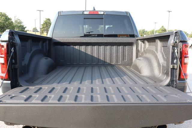 new 2026 Ram 1500 car, priced at $48,743