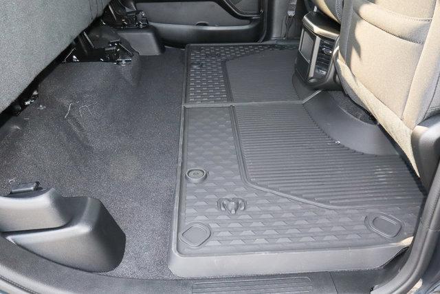 new 2026 Ram 1500 car, priced at $48,743