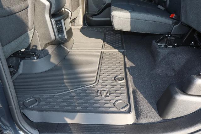 new 2026 Ram 1500 car, priced at $48,743