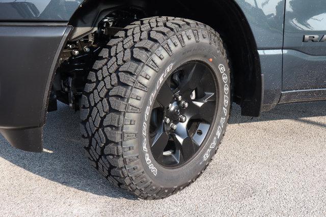 new 2026 Ram 1500 car, priced at $48,743