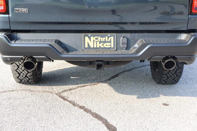 new 2026 Ram 1500 car, priced at $48,743