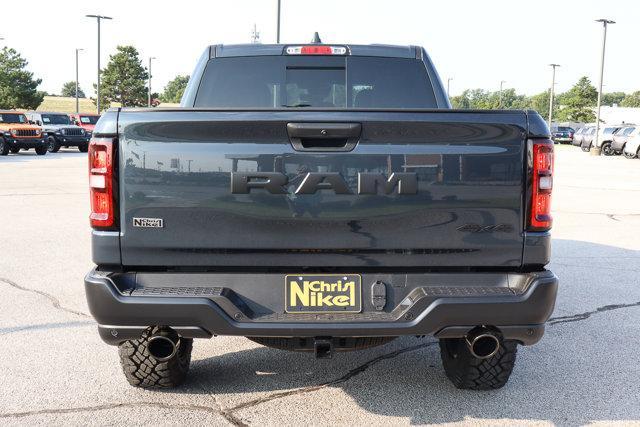 new 2026 Ram 1500 car, priced at $48,743