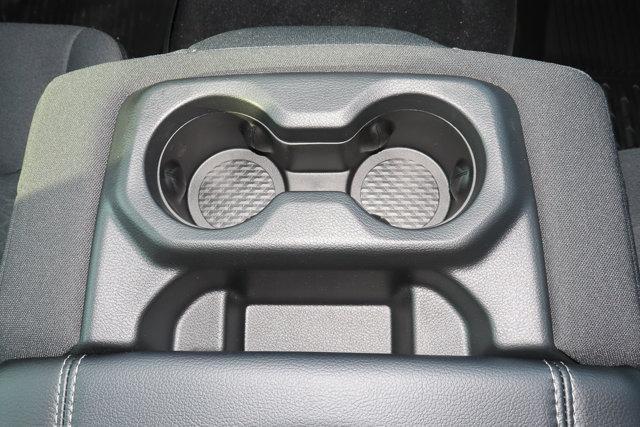 new 2026 Ram 1500 car, priced at $48,743