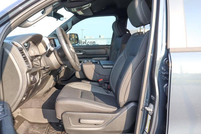 new 2026 Ram 1500 car, priced at $48,743