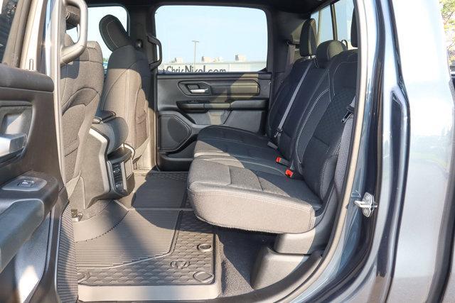 new 2026 Ram 1500 car, priced at $48,743