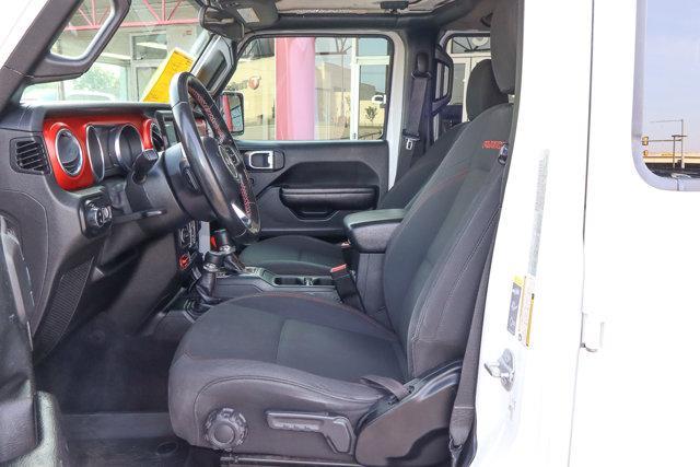 used 2020 Jeep Gladiator car, priced at $31,988