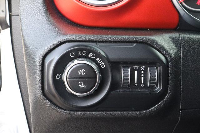 used 2020 Jeep Gladiator car, priced at $31,988