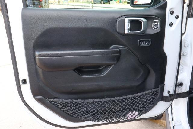 used 2020 Jeep Gladiator car, priced at $31,988