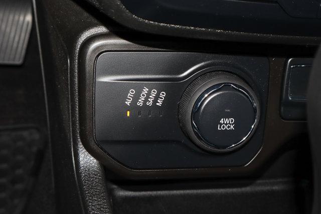 used 2021 Jeep Renegade car, priced at $21,488