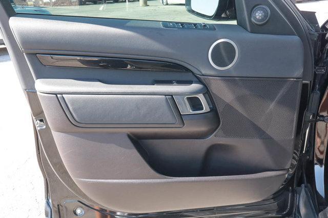 used 2019 Land Rover Discovery car, priced at $20,988