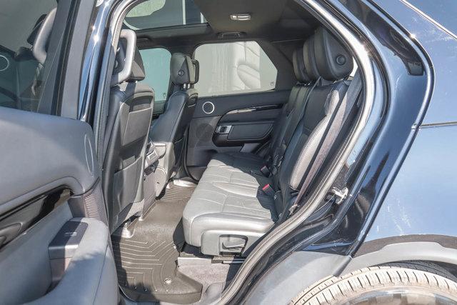 used 2019 Land Rover Discovery car, priced at $20,988