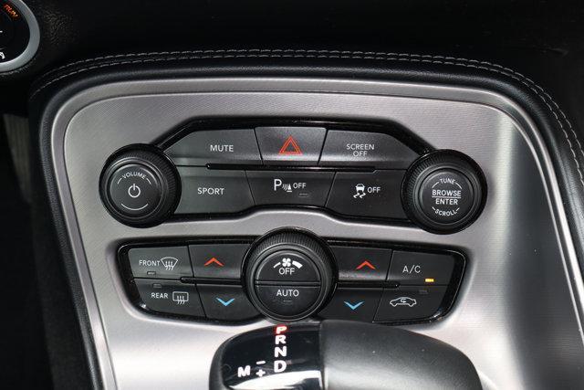 used 2023 Dodge Challenger car, priced at $33,988