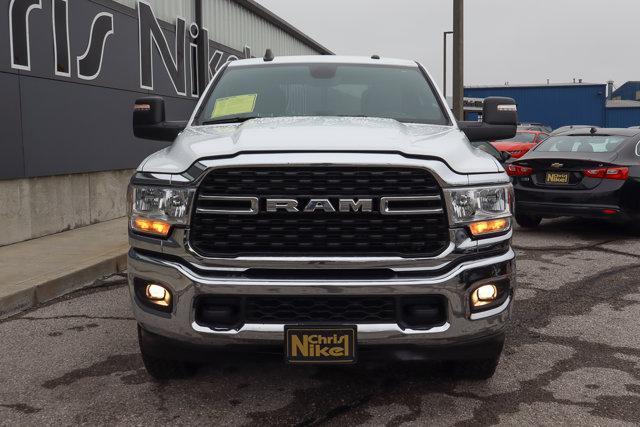 used 2024 Ram 2500 car, priced at $48,988