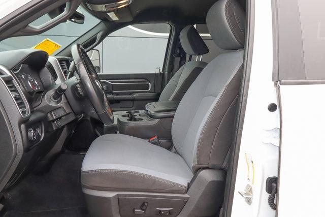 used 2024 Ram 2500 car, priced at $48,988