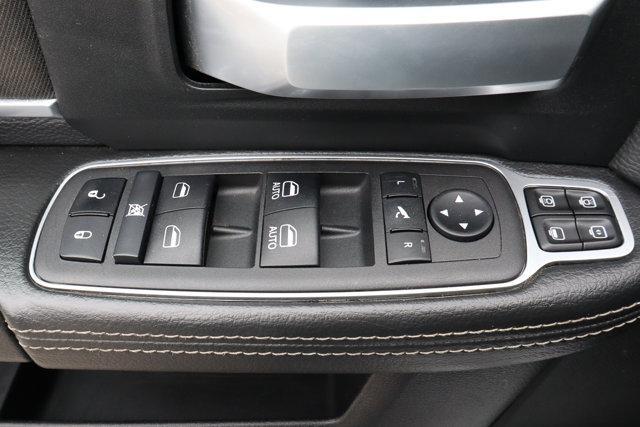 used 2024 Ram 2500 car, priced at $48,988