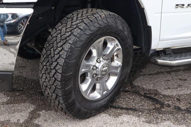 used 2024 Ram 2500 car, priced at $48,988