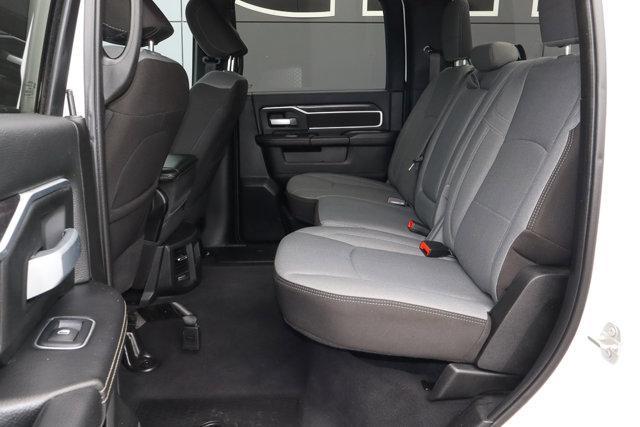 used 2024 Ram 2500 car, priced at $48,988