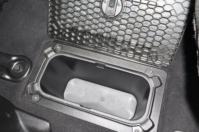 used 2024 Ram 2500 car, priced at $48,988