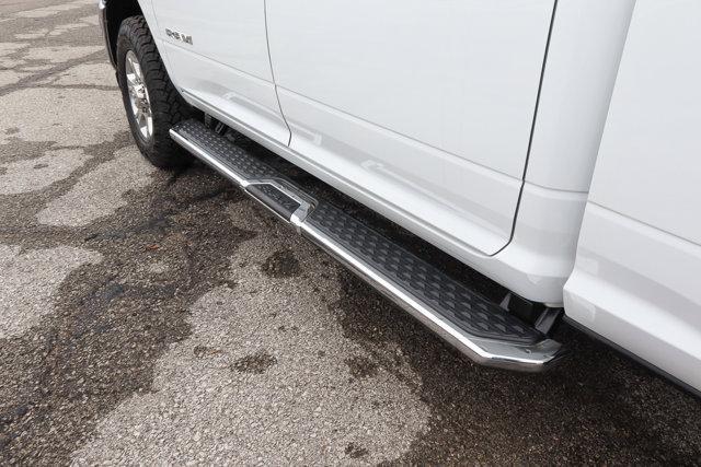used 2024 Ram 2500 car, priced at $48,988