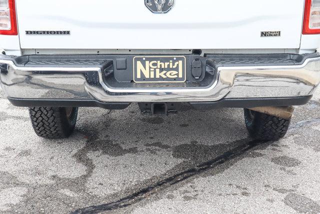 used 2024 Ram 2500 car, priced at $48,988