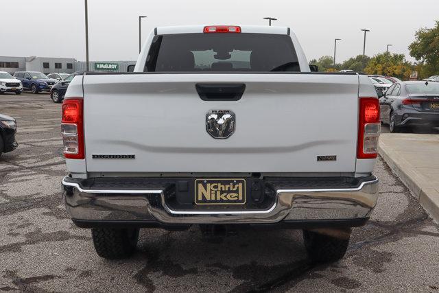 used 2024 Ram 2500 car, priced at $48,988