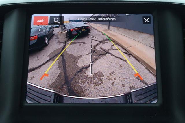 used 2024 Ram 2500 car, priced at $48,988