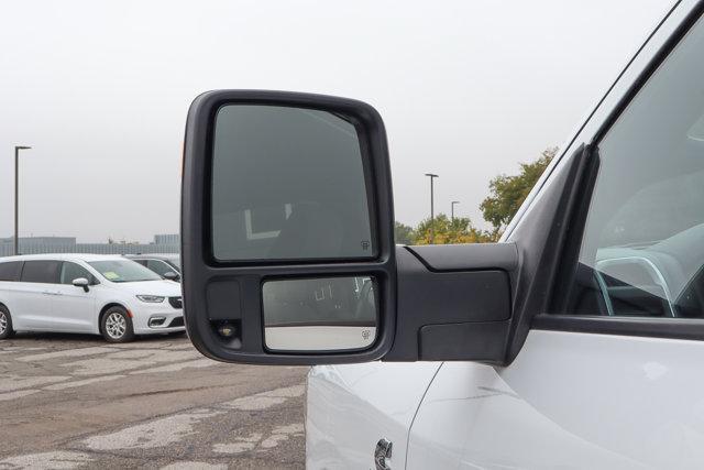 used 2024 Ram 2500 car, priced at $48,988