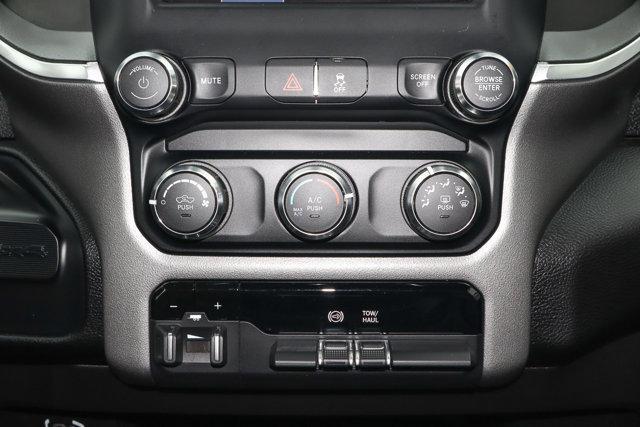 used 2024 Ram 2500 car, priced at $48,988