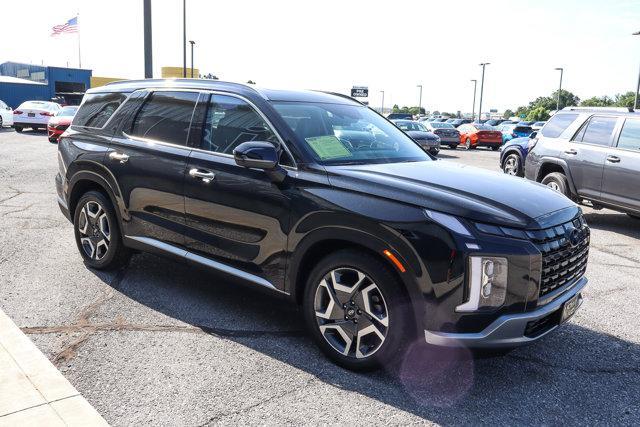 used 2024 Hyundai Palisade car, priced at $36,988