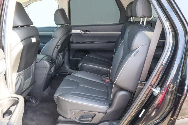 used 2024 Hyundai Palisade car, priced at $36,988