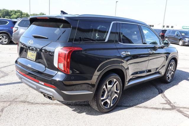 used 2024 Hyundai Palisade car, priced at $36,988