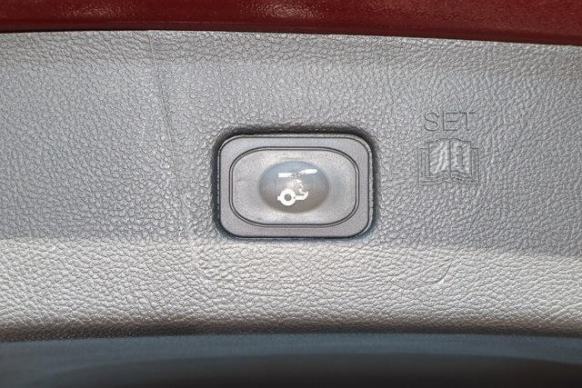 used 2022 Ford Edge car, priced at $23,788