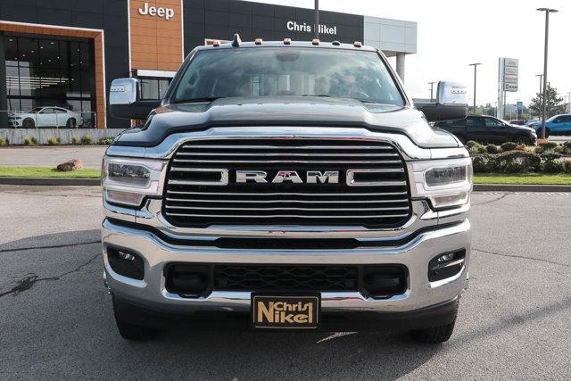 new 2024 Ram 3500 car, priced at $69,422