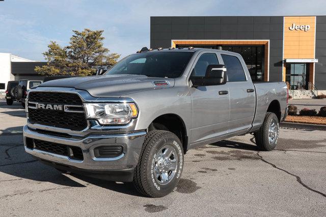 new 2024 Ram 2500 car, priced at $45,432