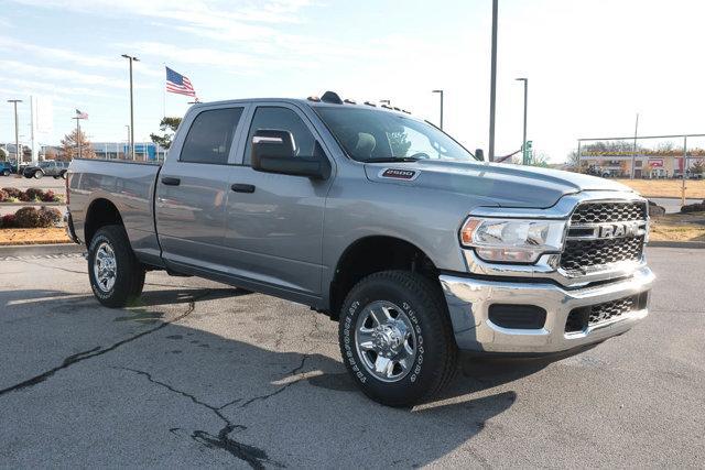 new 2024 Ram 2500 car, priced at $45,432