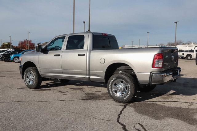 new 2024 Ram 2500 car, priced at $45,432