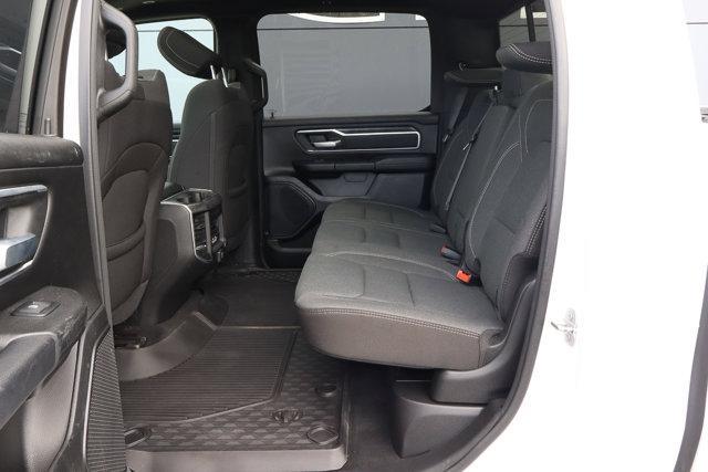 used 2022 Ram 1500 car, priced at $39,488