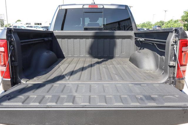 used 2022 Ram 1500 car, priced at $46,988
