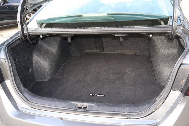 used 2023 Nissan Altima car, priced at $19,488