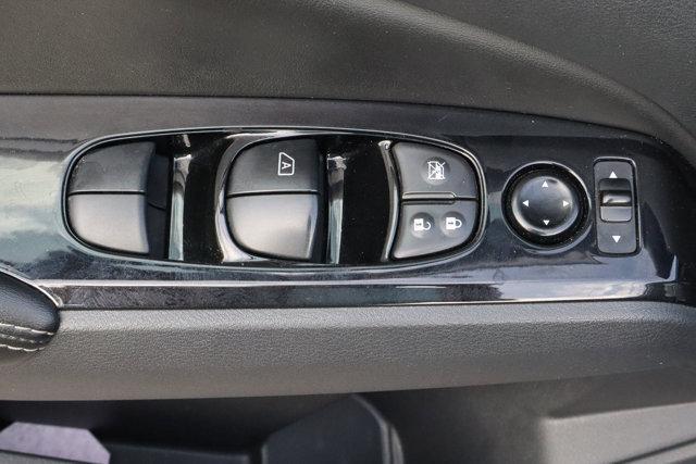 used 2023 Nissan Altima car, priced at $19,488
