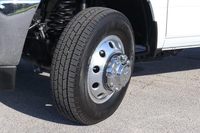 new 2026 Ram 3500 car, priced at $64,158